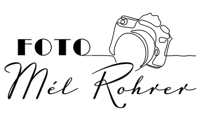 Mélanie Rohrer Fotografie Logo