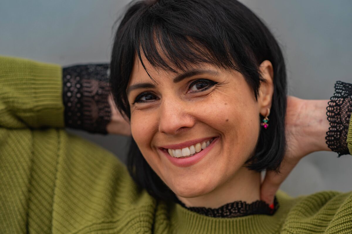 Portraitfotografie – natürliches und authentisches Portrait